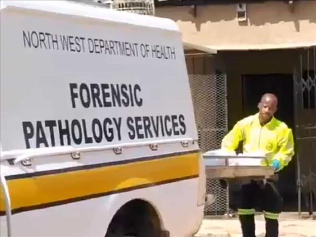 NEHAWU North West Calls for Immediate Closure Of Brits Forensic Pathology Services